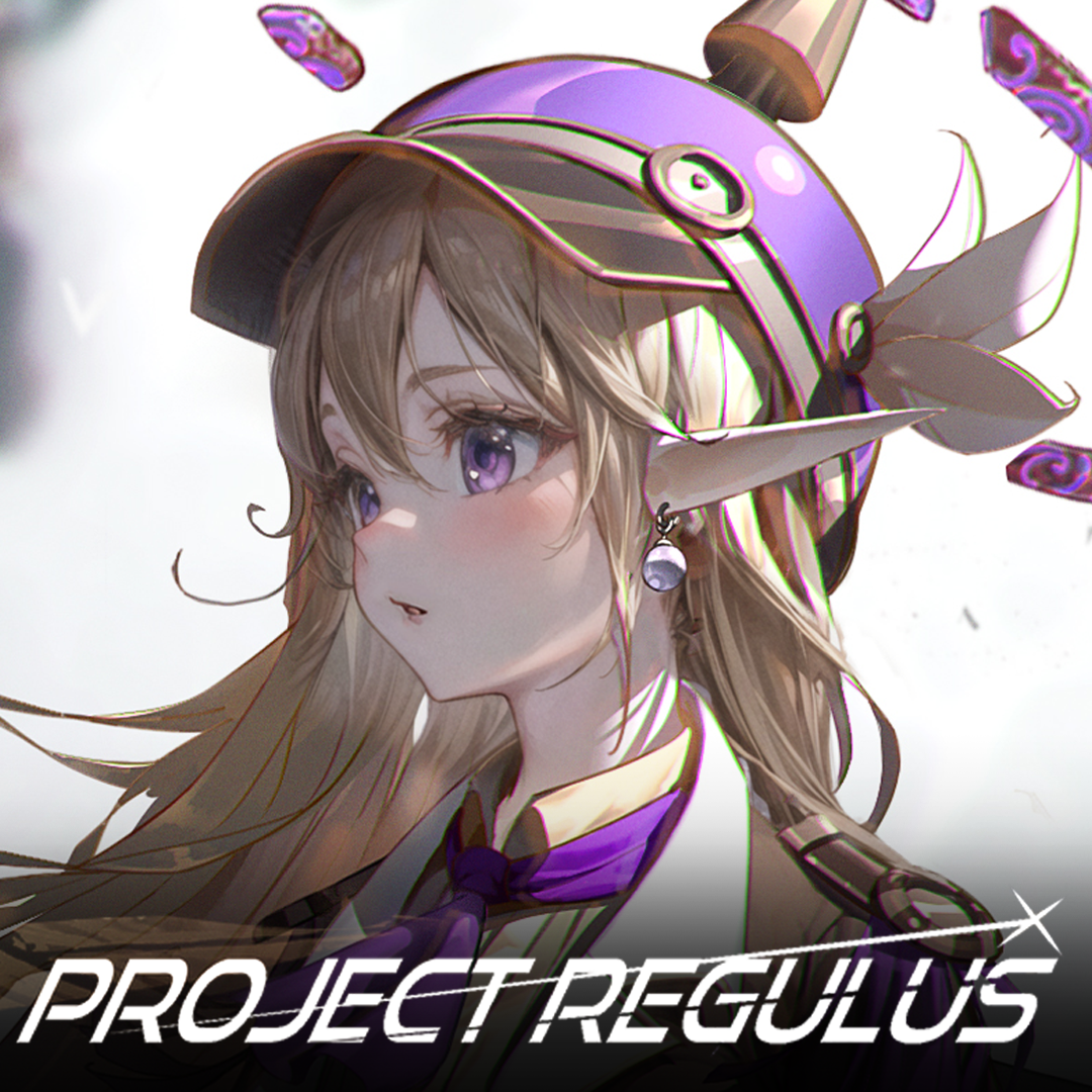 Project Regulus